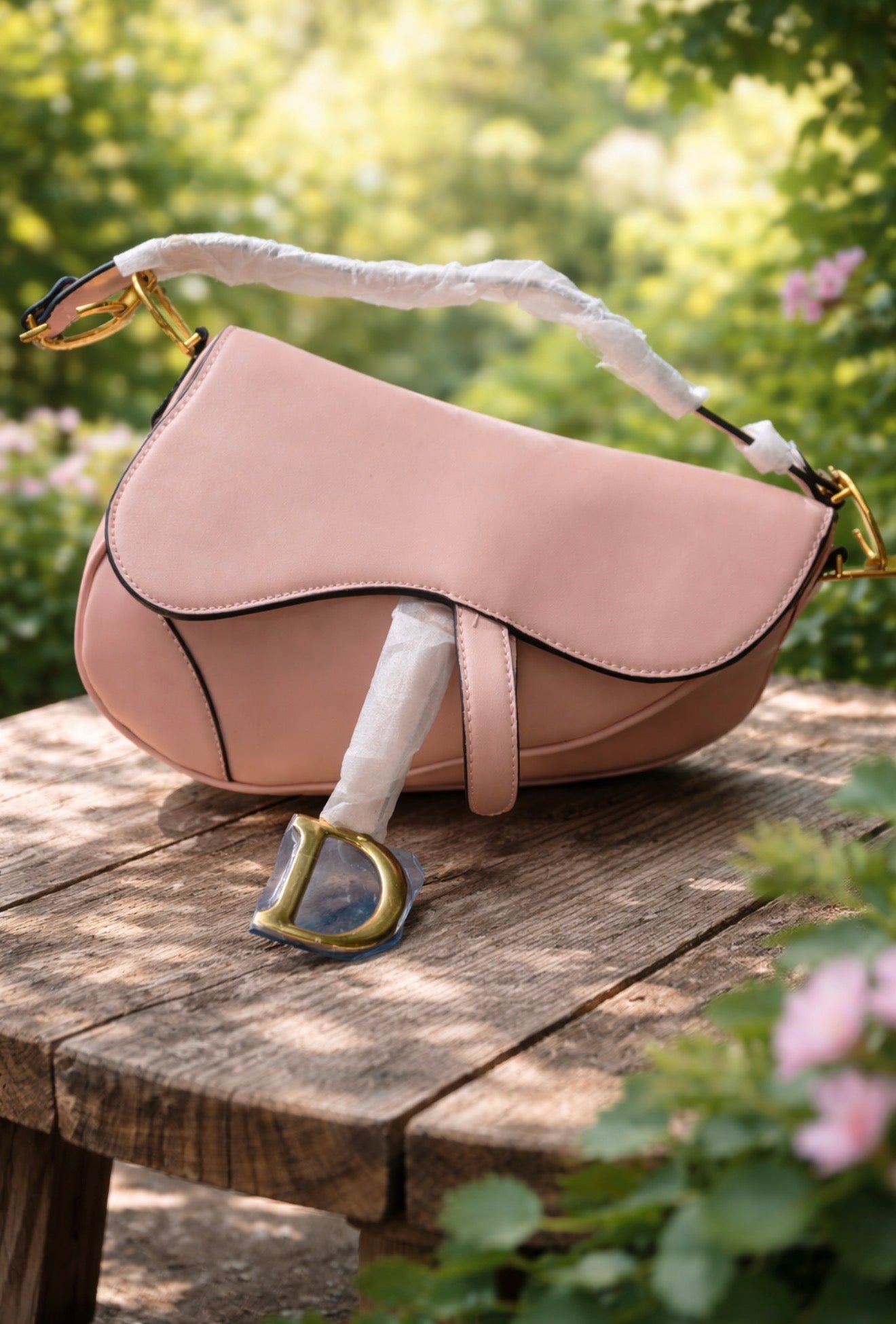 Bolso Elegante Chic para Mujer