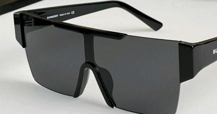 BURB MEN SUNGLASSES