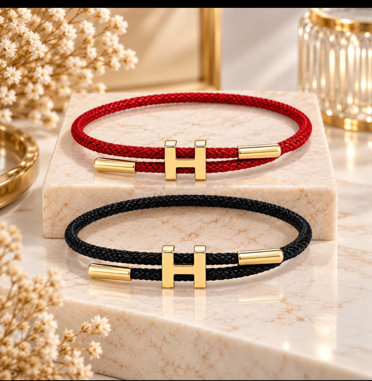 PULSERA AJUSTABLE