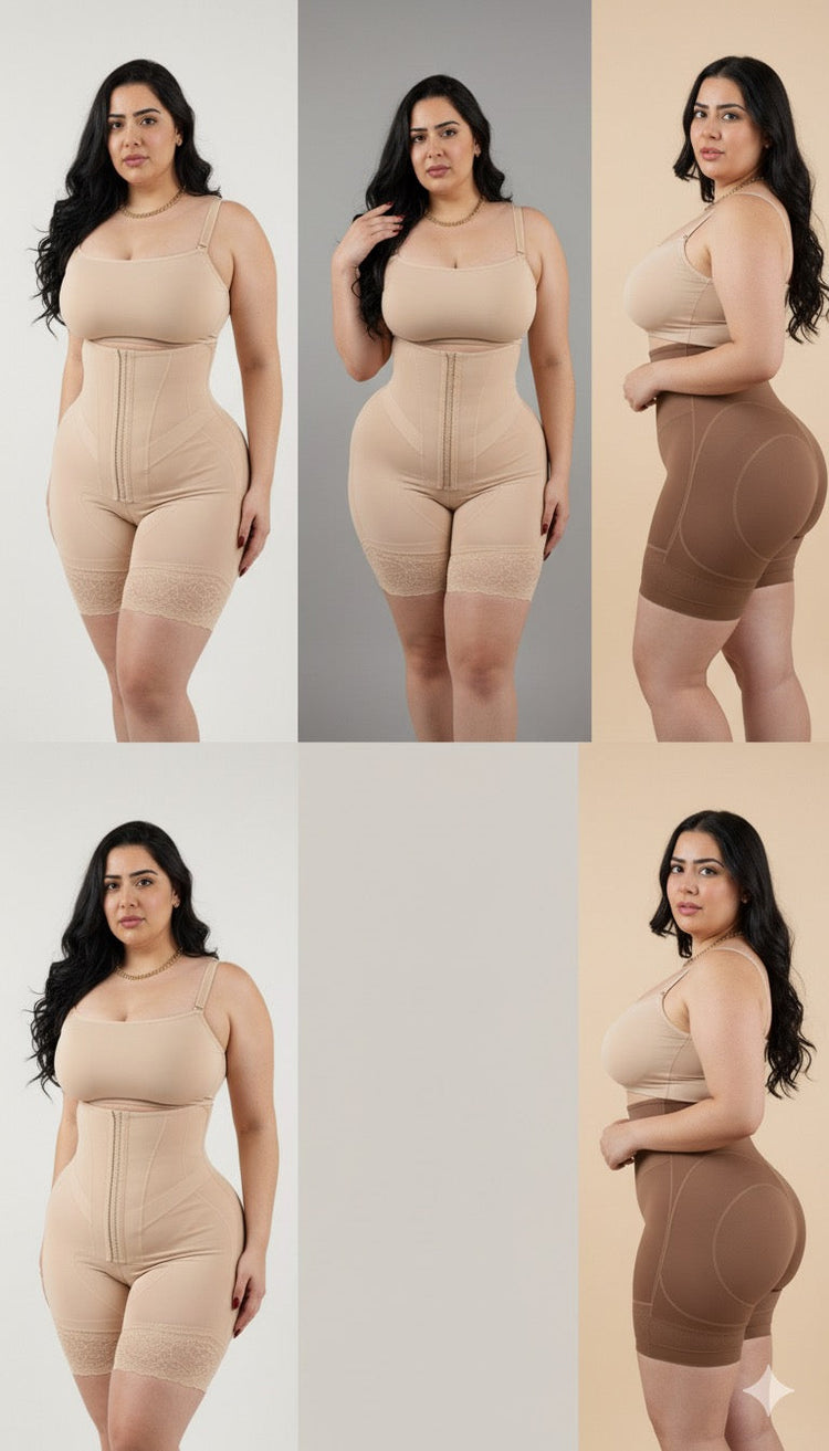 SHAPEWEAR COLLECTION