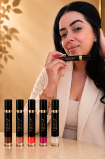 LIPS GLOSS COLLECTION