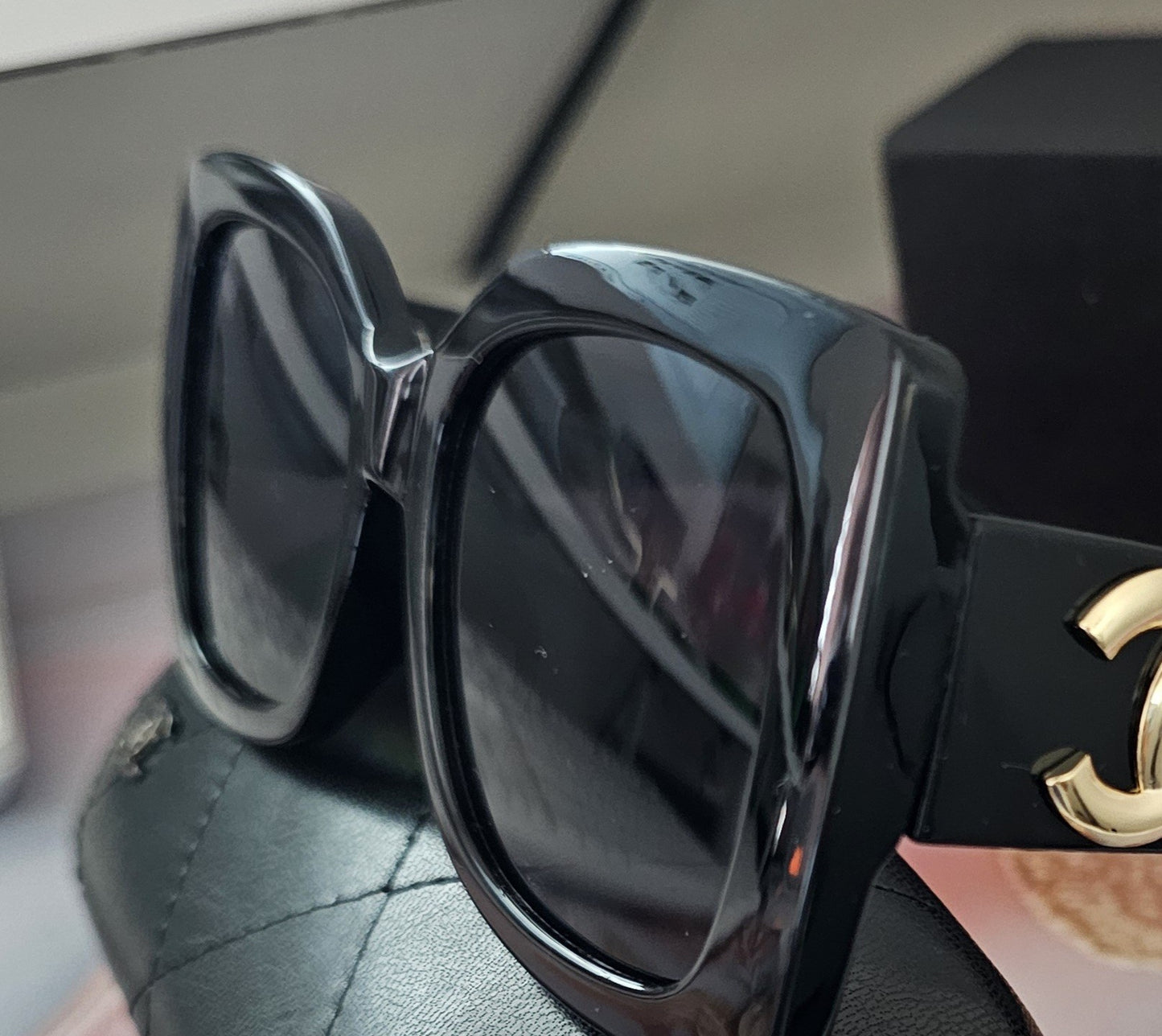 CC SUNGLASSES