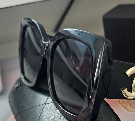CC SUNGLASSES