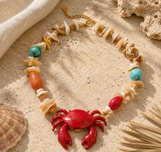 SUMMER CHOKER