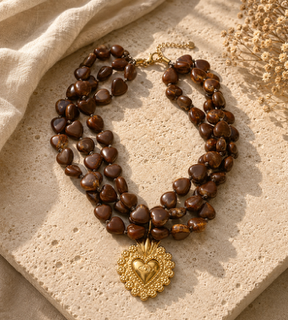 HEART CHOKER