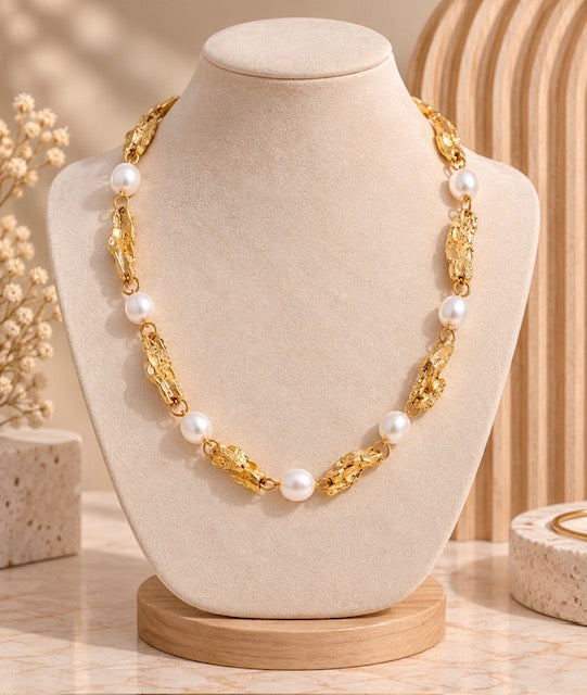 ELEGANT CHOKER