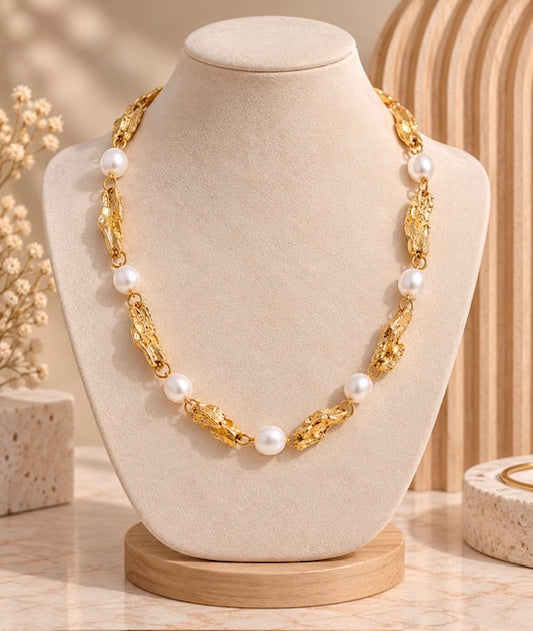 ELEGANT CHOKER