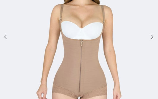 *Body Panty