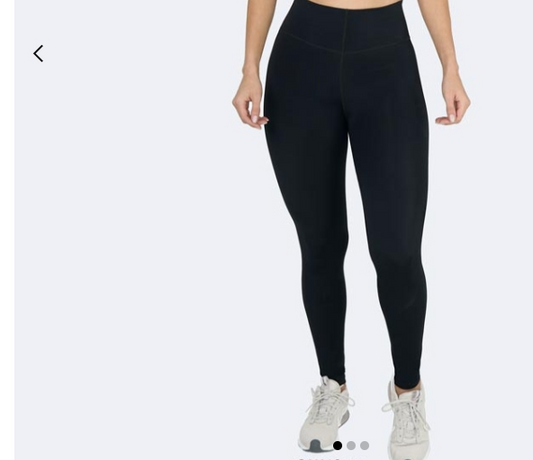 *Leggings Faja