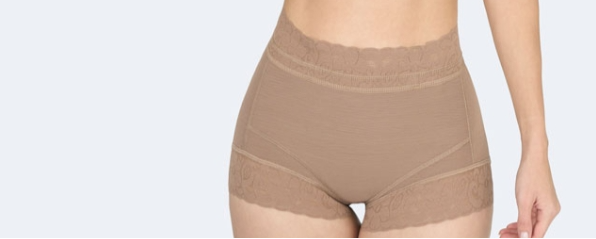 *Panty levanta cola