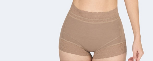 *Panty levanta cola