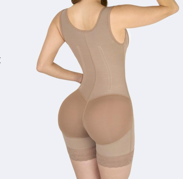 *Full body reloj de arena 7 varillas
