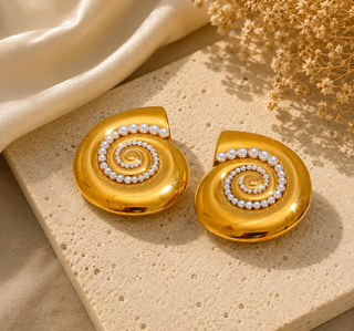 Summer Earrings
