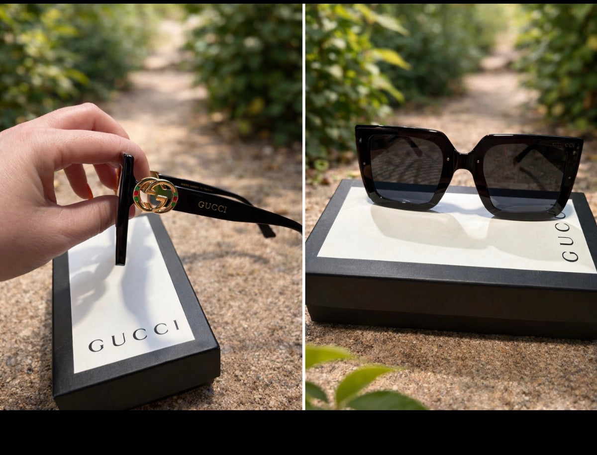 Sunglasses GG