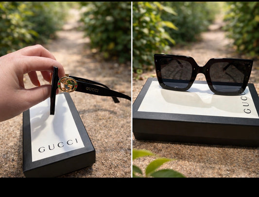 Sunglasses GG