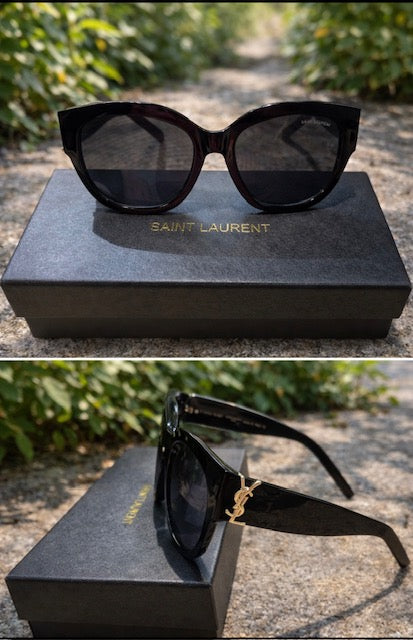 Saint Laurent Sunglasses