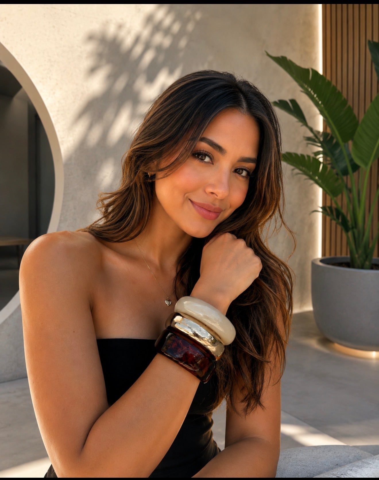 Bangle Bracelet